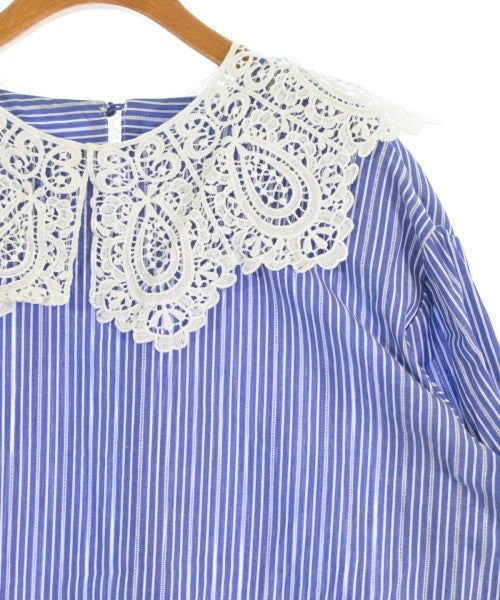 Aima+saie เสื้อลำลอง