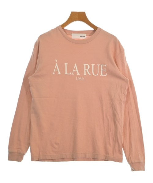 Aima+saie เสื้อยืด/เสื้อท็อปส์