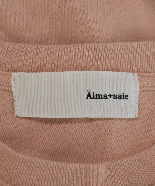 Aima+saie เสื้อยืด/เสื้อท็อปส์
