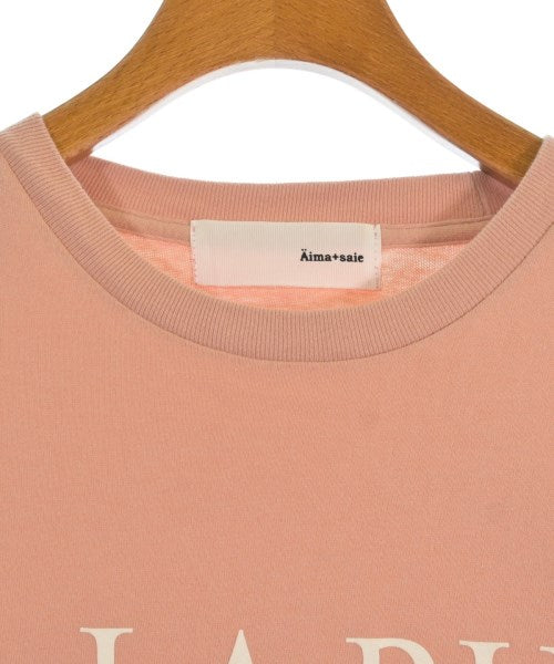 Aima+saie เสื้อยืด/เสื้อท็อปส์