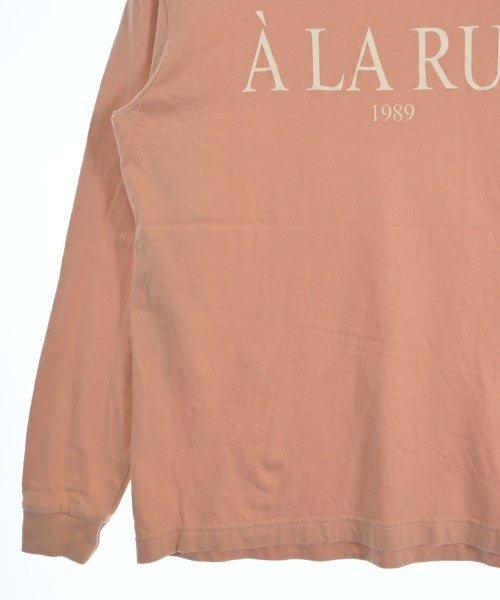 Aima+saie เสื้อยืด/เสื้อท็อปส์