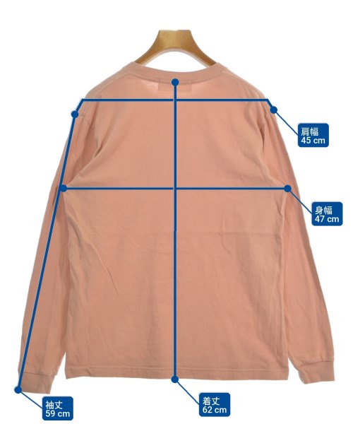 Aima+saie เสื้อยืด/เสื้อท็อปส์