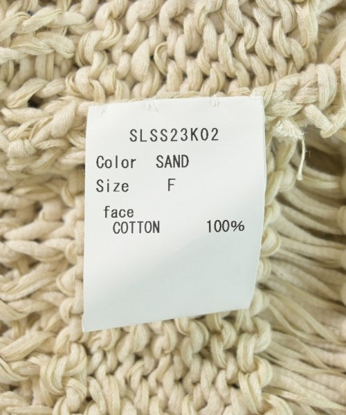 SIIILON เสื้อกันหนาว