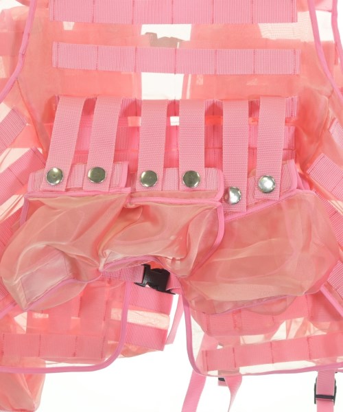 SIIILON เสื้อกั๊ก