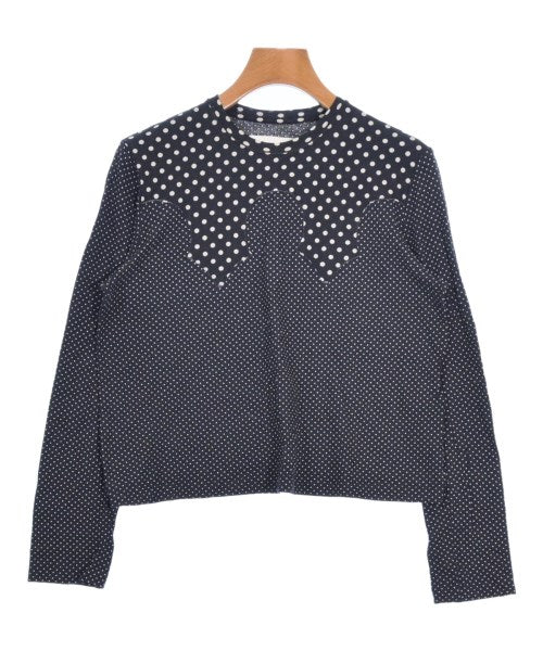 BELPER เสื้อยืด/เสื้อท็อปส์