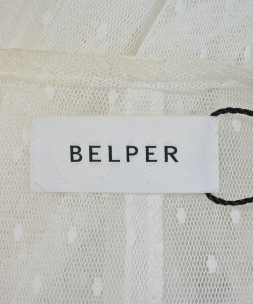 BELPER เสื้อสตรี
