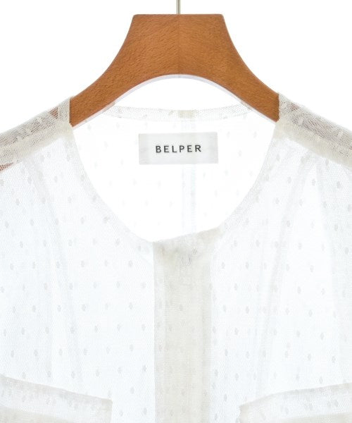 BELPER เสื้อสตรี