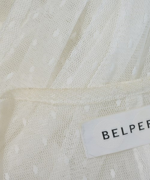 BELPER เสื้อสตรี
