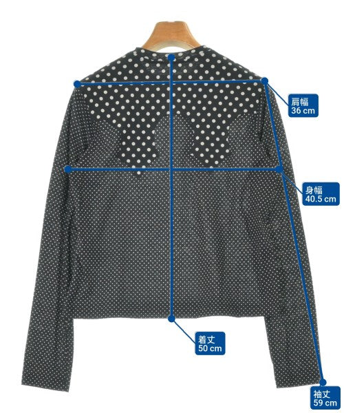 BELPER เสื้อยืด/เสื้อท็อปส์