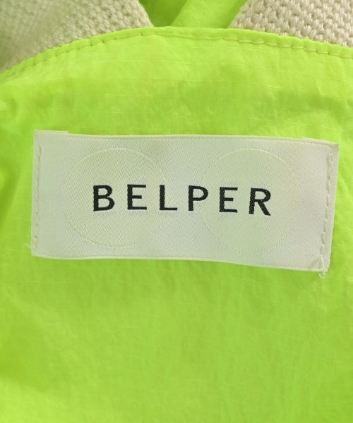 BELPER แจ็คเก็ตเบลาส์ อื่น