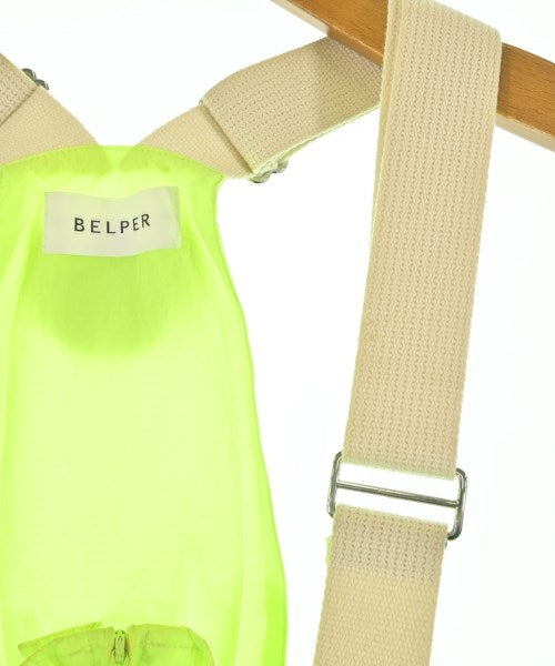 BELPER แจ็คเก็ตเบลาส์ อื่น