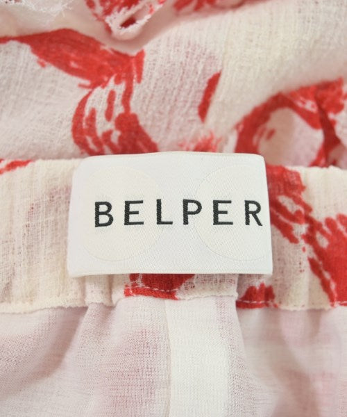 BELPER กระโปรงยาว/แม็กซี่ยาว