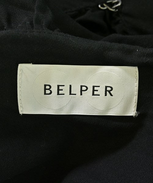 BELPER เสื้อลำลอง
