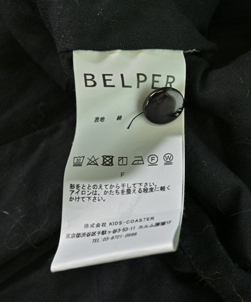 BELPER เสื้อลำลอง