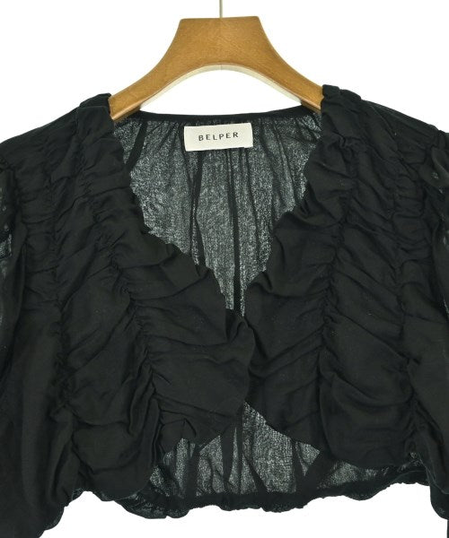 BELPER เสื้อลำลอง