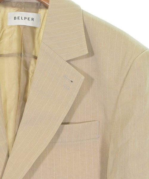 BELPER เบลเซอร์/แจ็คเก็ตสูท
