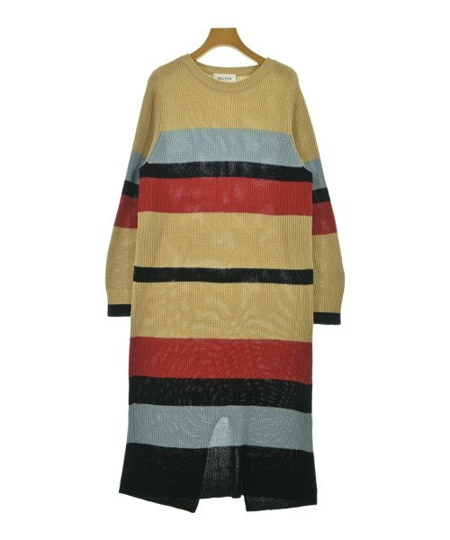 BELPER ชุดเดรส