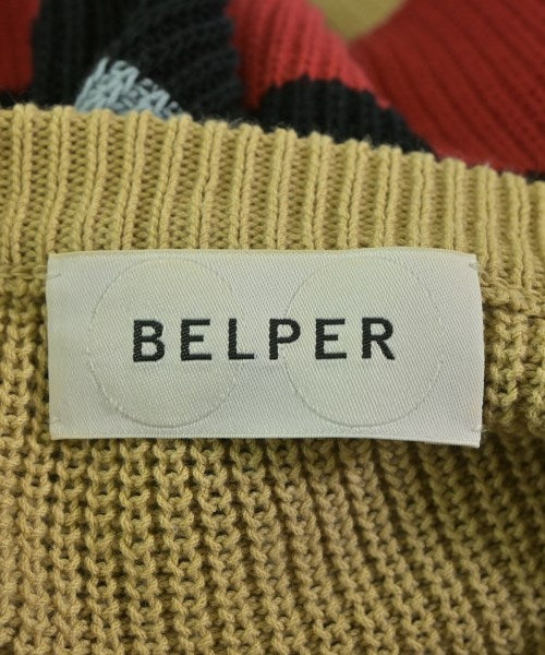 BELPER ชุดเดรส
