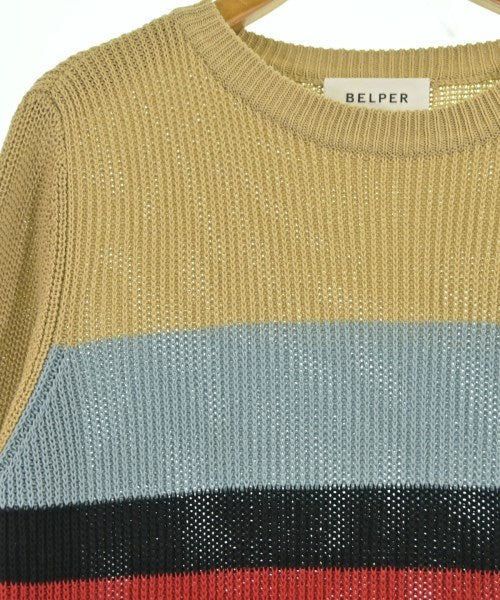 BELPER ชุดเดรส