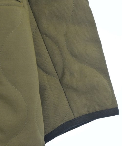 BELPER เสื้อโค้ทดัฟเฟิล