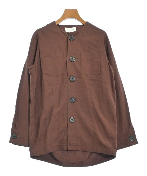 BELPER เสื้อลำลอง