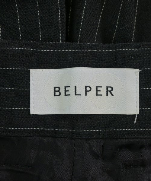 BELPER กางเกงขาสั้น