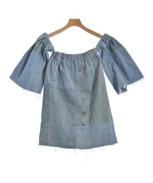 MALION vintage เสื้อลำลอง