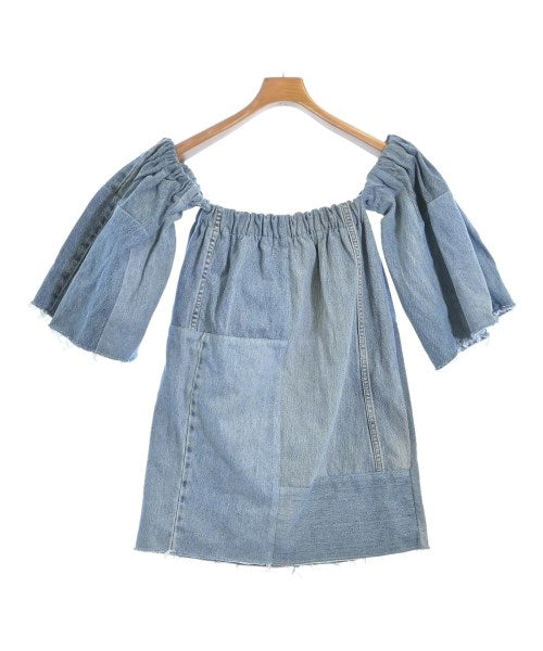 MALION vintage เสื้อลำลอง