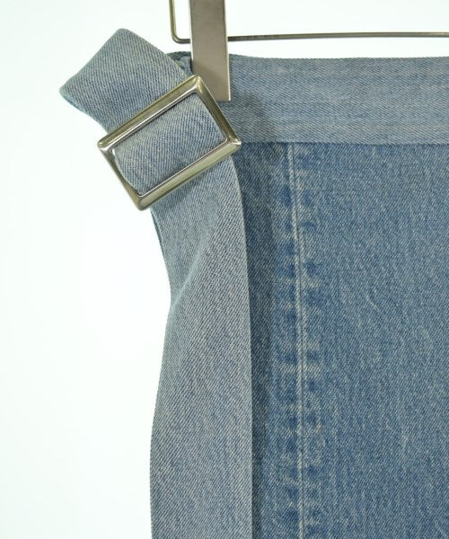 MALION vintage กระโปรงยาวถึงเข่า