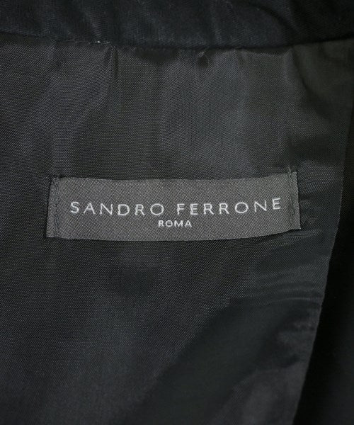 Sandro ferrone เบลเซอร์/แจ็คเก็ตสูท
