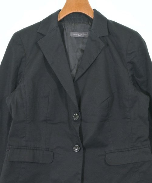 Sandro ferrone เบลเซอร์/แจ็คเก็ตสูท