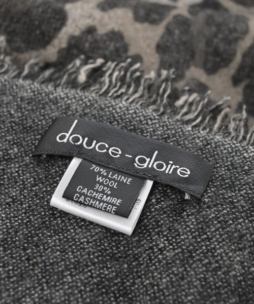 Douce Gloire ผ้าพันคอกันหนาว