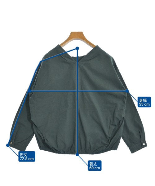 HABERDASHERY เสื้อสตรี