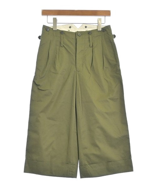 HABERDASHERY กางเกง 5 ส่วน