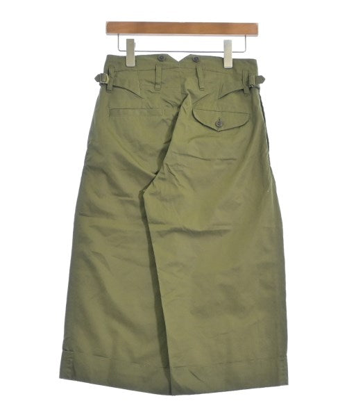 HABERDASHERY กางเกง 5 ส่วน