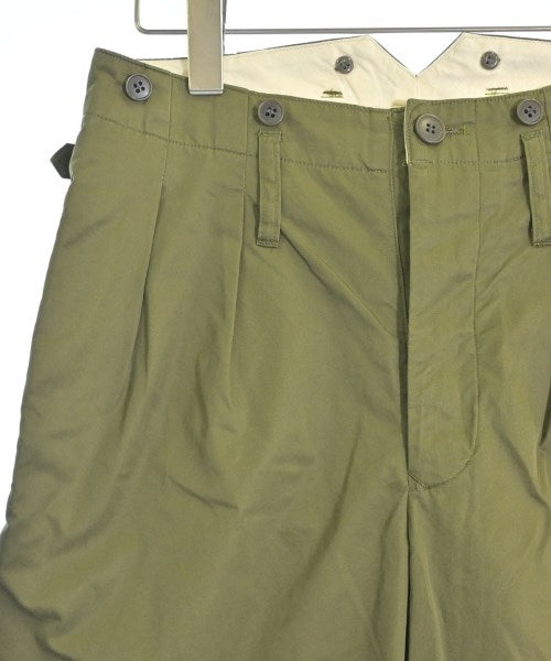 HABERDASHERY กางเกง 5 ส่วน