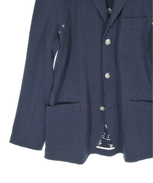 MARINE UNIFORM แจ็คเก็ตลำลอง