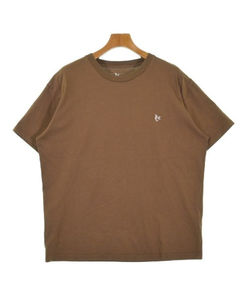 MARINE UNIFORM เสื้อยืด/เสื้อท็อปส์