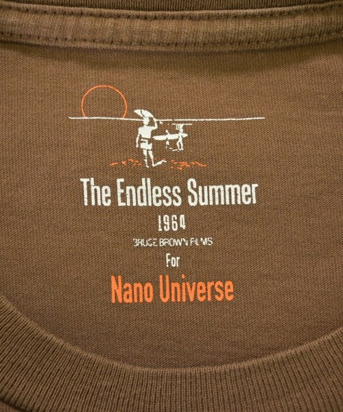 MARINE UNIFORM เสื้อยืด/เสื้อท็อปส์