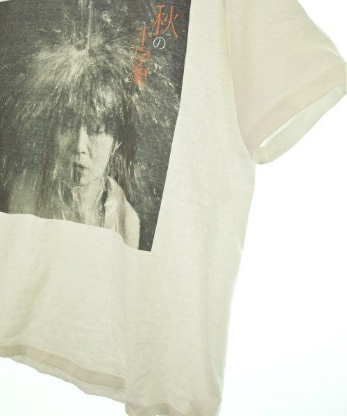 Vinyl เสื้อยืด/เสื้อท็อปส์