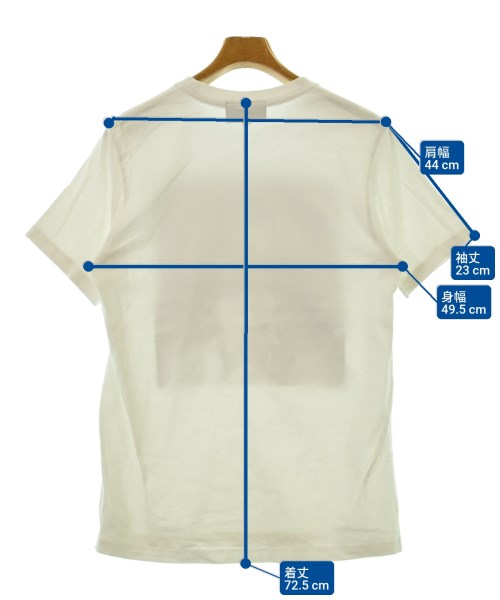 Vinyl เสื้อยืด/เสื้อท็อปส์