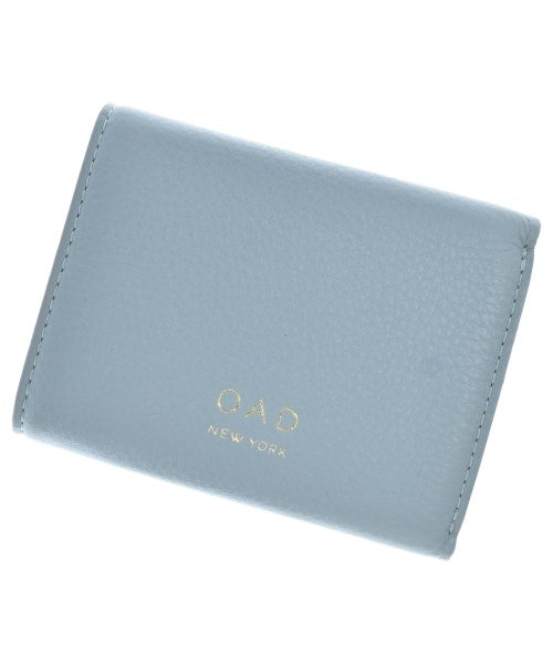 OAD NEW YORK กระเป๋าสตางค์/กระเป๋าใส่เหรียญ