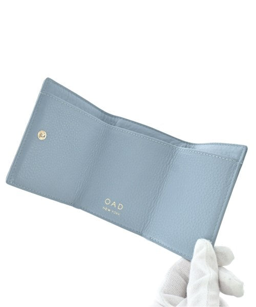 OAD NEW YORK กระเป๋าสตางค์/กระเป๋าใส่เหรียญ