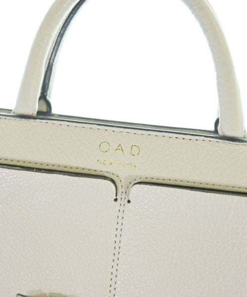 OAD NEW YORK กระเป๋าถือขนาดใหญ่