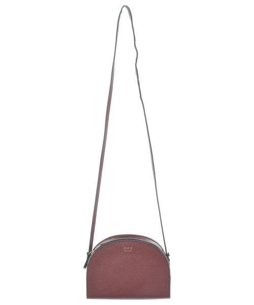 OAD NEW YORK กระเป๋าสะพาย