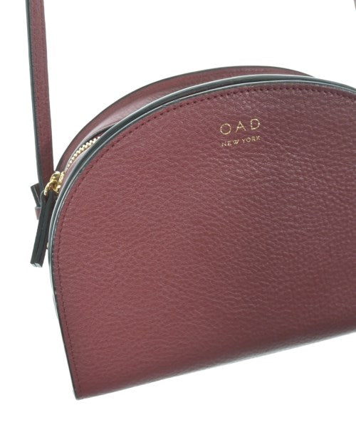 OAD NEW YORK กระเป๋าสะพาย