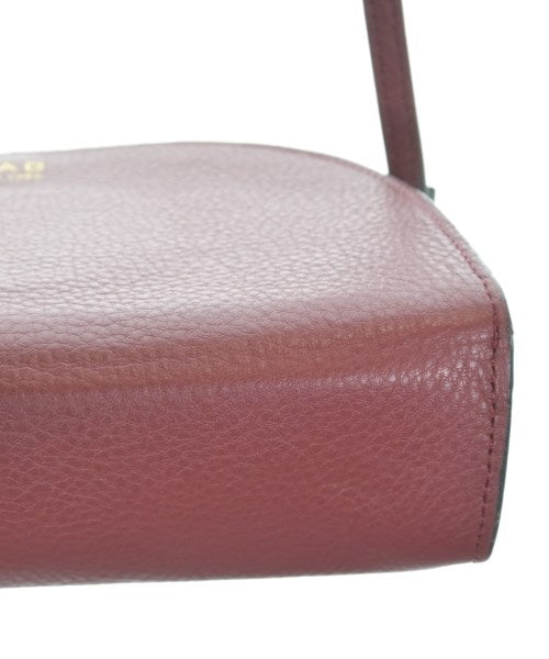 OAD NEW YORK กระเป๋าสะพาย