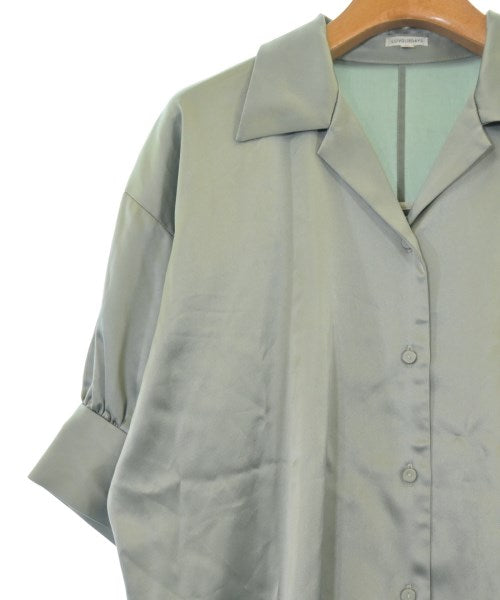 Luvourdays เสื้อลำลอง