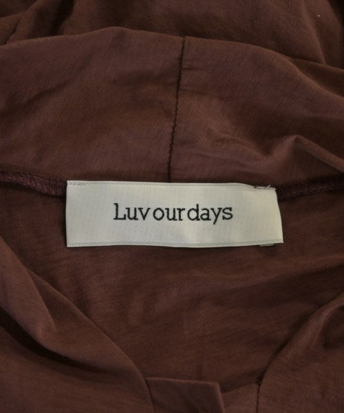 Luvourdays เสื้อคาร์ดิแกน
