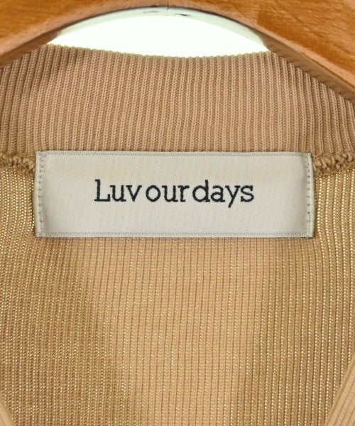 Luvourdays เสื้อคาร์ดิแกน